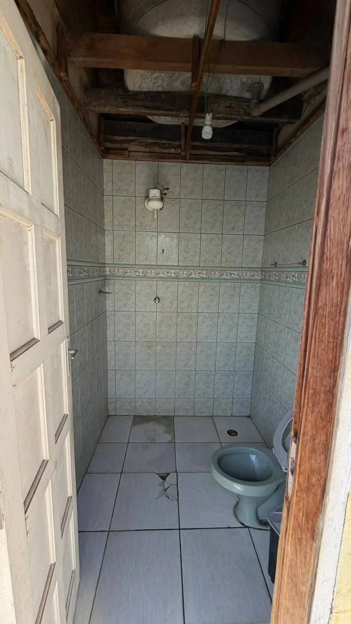 Imagem Casa 3 Quartos com Piscina Bela Marina
