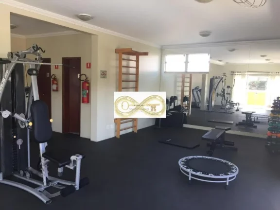 Imagem APARTAMENTO A VENDA COM 2 DORMITÓRIOS DE ÓTIMA LOCALIZAÇÃO NO JARDIM BOA ESPERANÇA