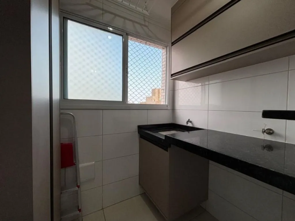 Imagem APARTAMENTO COM 60,00 m² - TUPI - PRAIA GRANDE SP