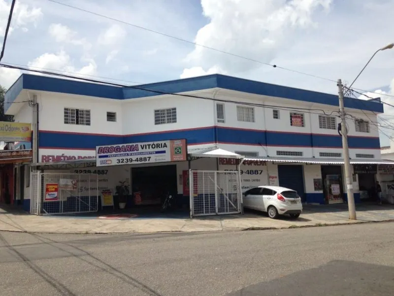 Foto do imóvel ÓTIMO PONTO COMERCIAL em PARQUE VITÓRIA RÉGIA, SOROCABA - SP