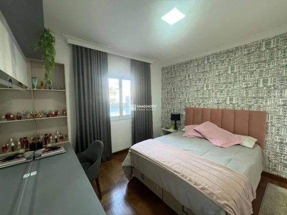 Imagem Sobrado com 3 Suítes à venda, 331 m² por R$ 1.950.000 - Terras de Piracicaba - Piracicaba/SP