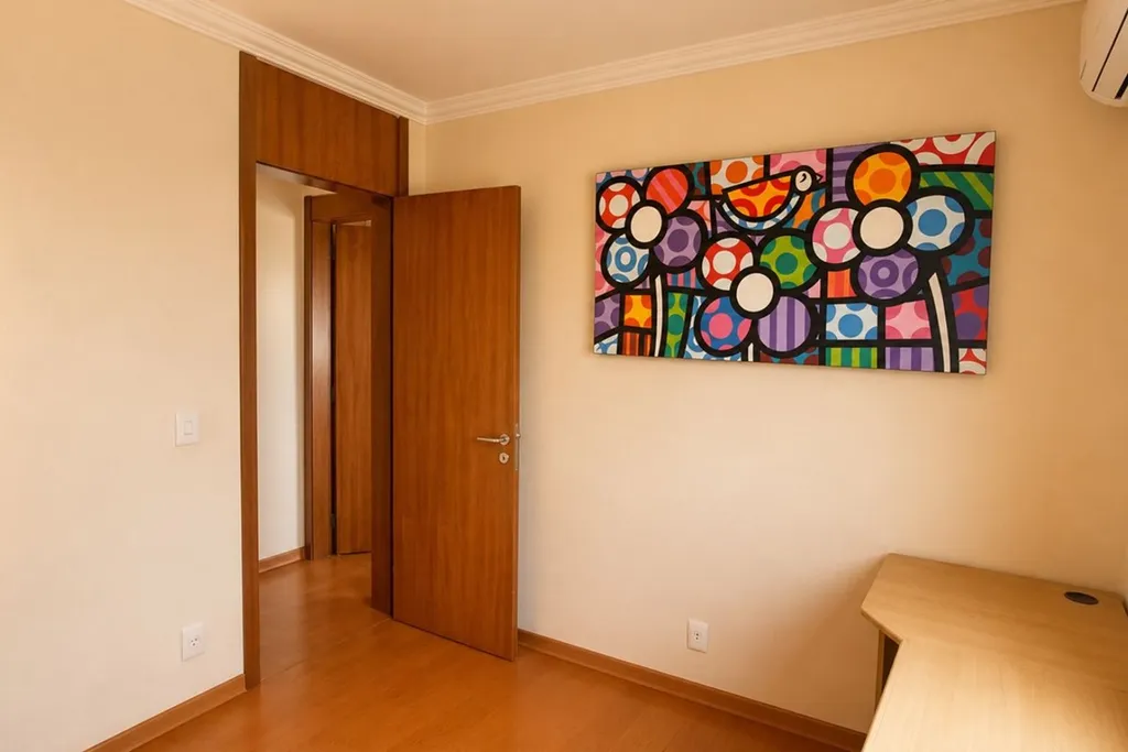 Imagem Apartamento à venda em Porto Alegre, Jardim Carvalho, com 2 quartos, 57,9m2