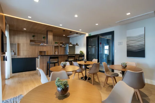 Imagem Apartamento à venda em São Paulo, Indianópolis, com 1 quarto, 79m2