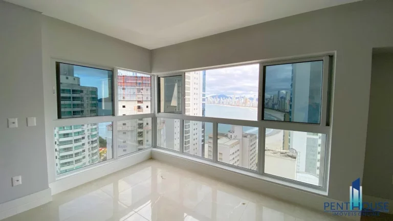 Imagem Apartamento Zona Central para Venda em Balneário Camboriú, PIONEIROS, 3 dormitórios, 3 suítes, 4 banheiros, 3 vagas