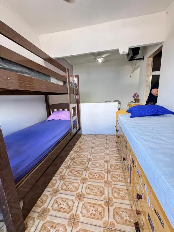 Imagem APARTAMENTO COM 32,00 m² - TUPI - PRAIA GRANDE SP