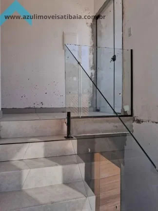 Imagem Casa para Venda em Atibaia, Jardim Maristela, 3 dormitórios, 1 suíte, 4 banheiros, 2 vagas