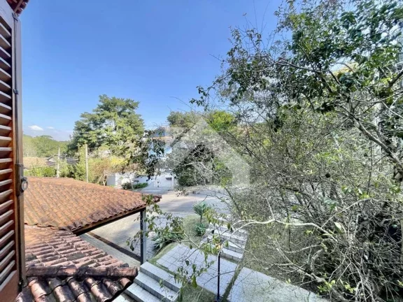 Imagem Casa de Condomínio em Aldeia da Fazendinha - Carapicuíba