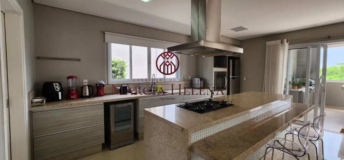 Imagem Casa de condomínio à venda, no Parque das Quaresmeiras em Campinas, Parque das Quaresmeiras, com 3 quartos, 250m2