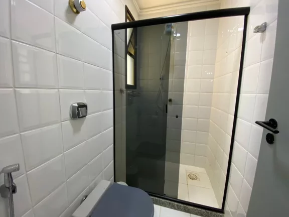 Imagem APARTAMENTO COM 4 QUARTOS 2 SUÍTES NA ORLA DA PRAIA DO MORRO GUARAPARI ES