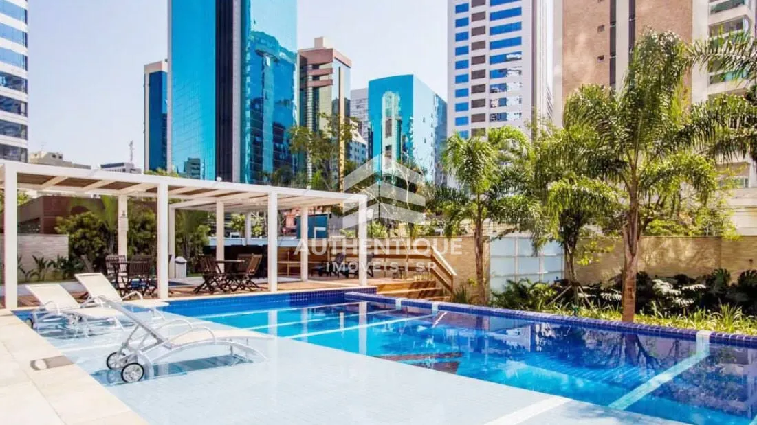 Imagem VISION BROOKLIN - Apartamento Cobertura Duplex Em Leilão