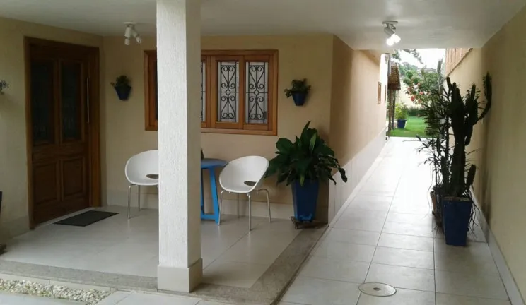 Casa com 2 Quartos à Venda, 200 m² em Agostinho Porto - São João de Meriti
