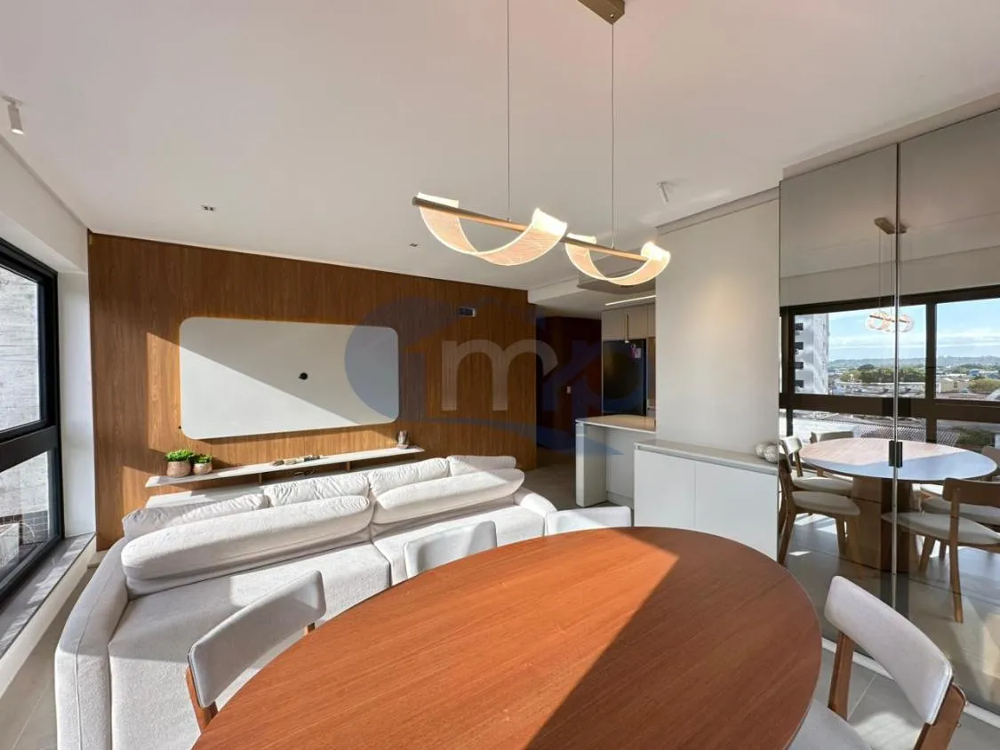 Imagem Apartamento a venda com 2 suites no centro de Torres/RS