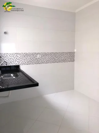 Imagem SOBRADO NOVOS EM CONDOMÍNIO FECHADO PARA VENDA NO TUCURUVI