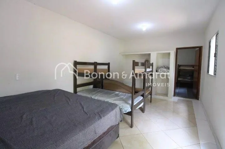 Imagem Lindíssima chácara em Sumaré, 3600m²