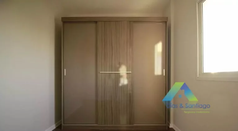 Imagem Apartamento com 3 dormitórios e 2 banheiros em Vila das Mercês/SP!
