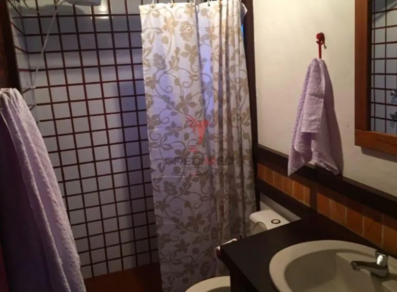 Imagem Casa 3 suítes 120m² 1 vaga Geriba Armacao Dos Buzios/RJ
