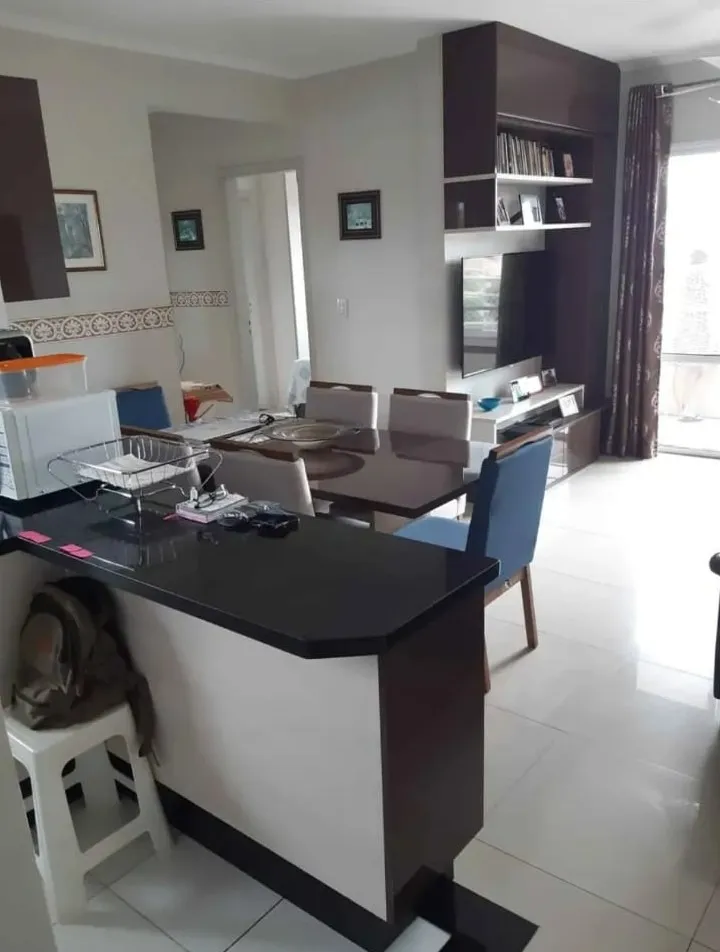 Imagem Apartamento para Venda no Residencial Treviso