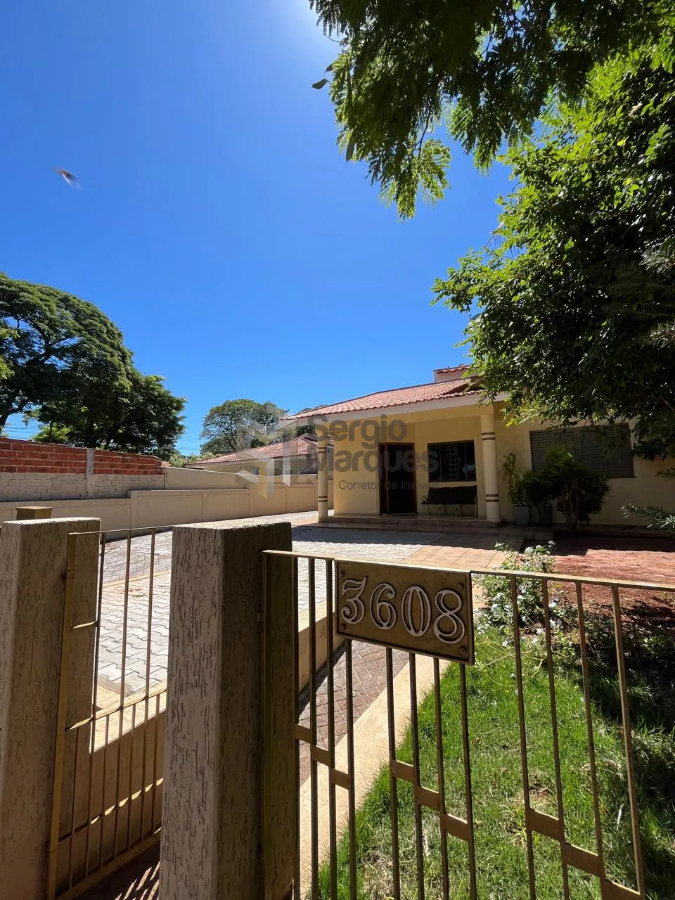 Imagem Casa 525m Umuarama-PR 418