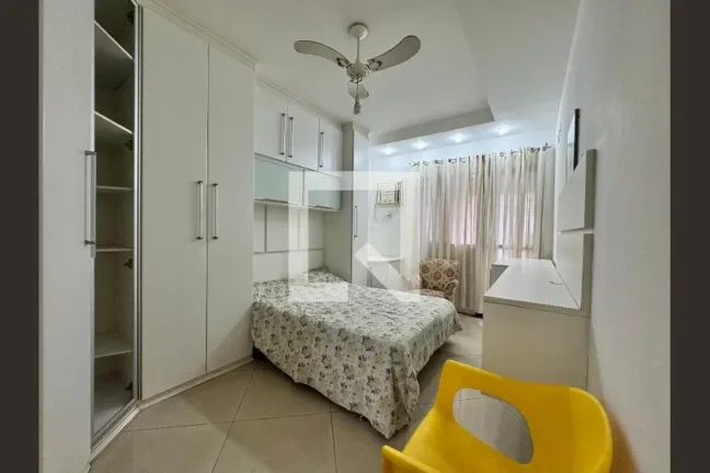 Imagem Apartamento à Venda - Recreio, 3 Quartos, 82 m2