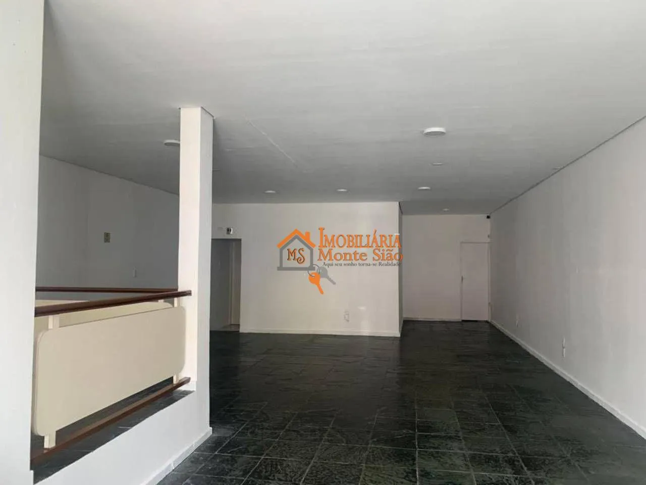 Imagem Salão à venda, 200 m² por R$ 1.700.000,00 - Vila Talarico - São Paulo/SP