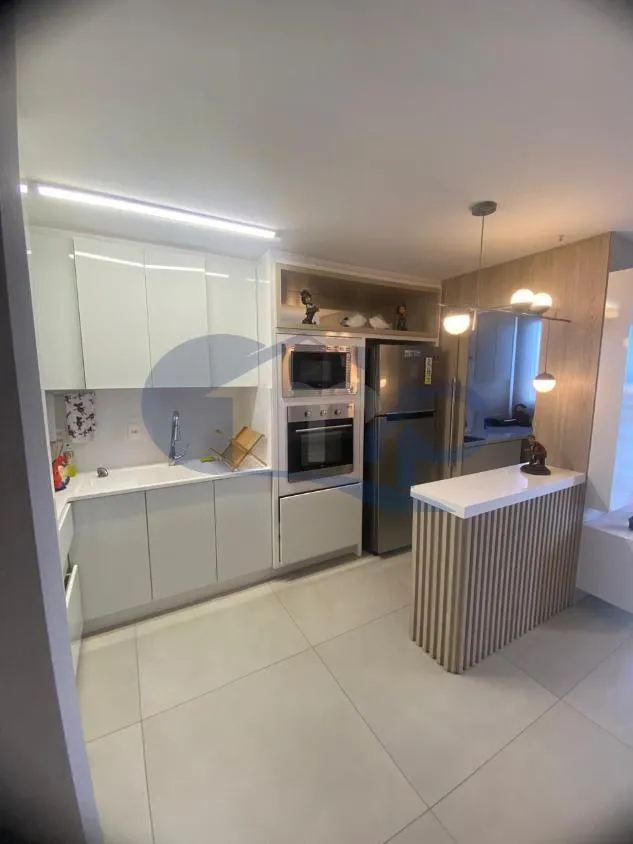 Imagem Apartamento a venda com 3 dormitorios no centro de Torres/RS