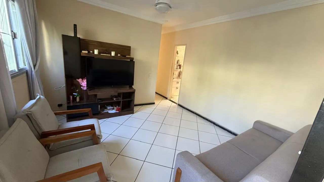 Imagem EXCELENTE APARTAMENTO PARA VENDA NO 1 ANDAR 3 QUARTOS COM SUITE.