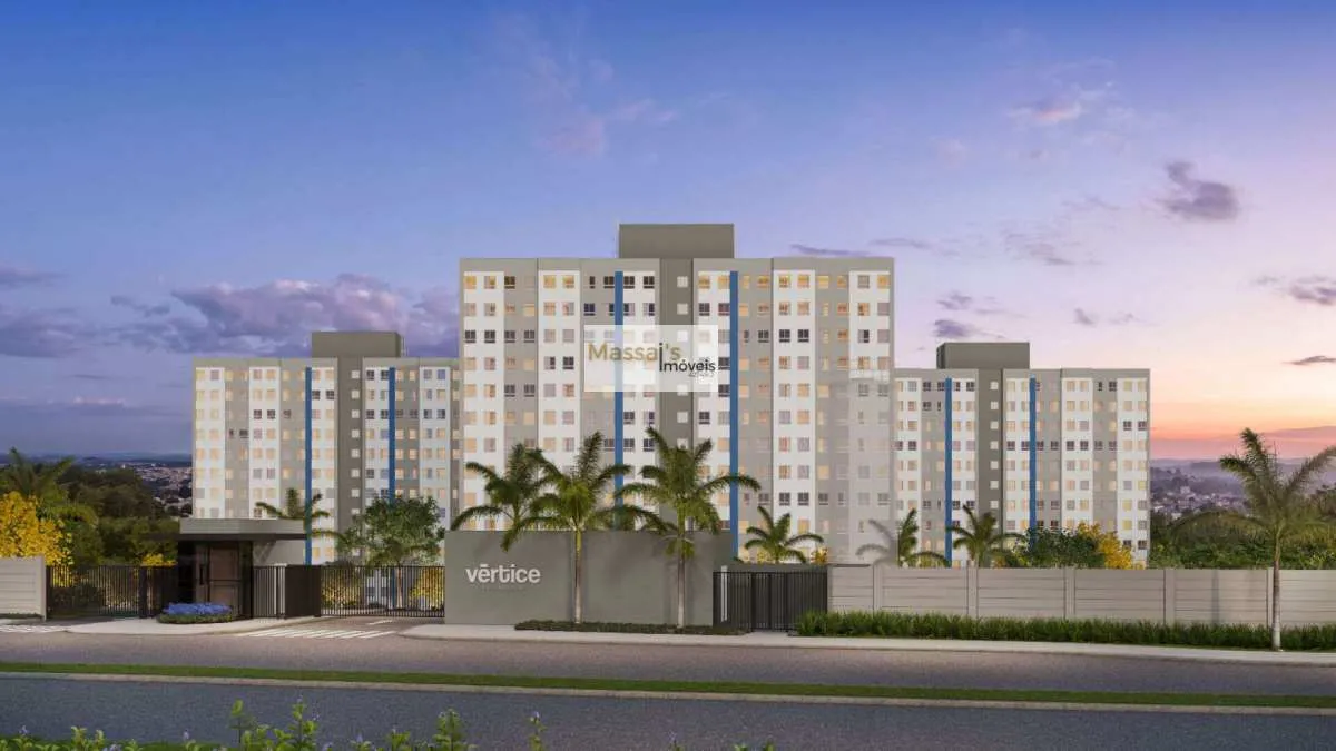 Foto do imóvel Vértice Residencial em Monte Mor | Studios da Longitude em Avenida Lázaro Maciel do Carmo