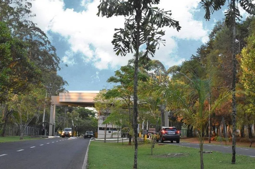 Imagem Excelente Casa no Condomínio Lago Azul - Casa com 6 Suítes, 700 m².