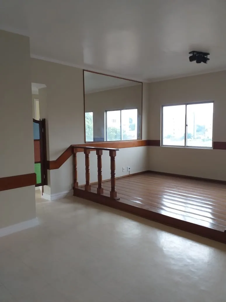 Imagem Apartamento à venda 3 Quartos, 1 Vaga, 91M², Vila São José, Taubaté - SP | Edifício Morada Condor