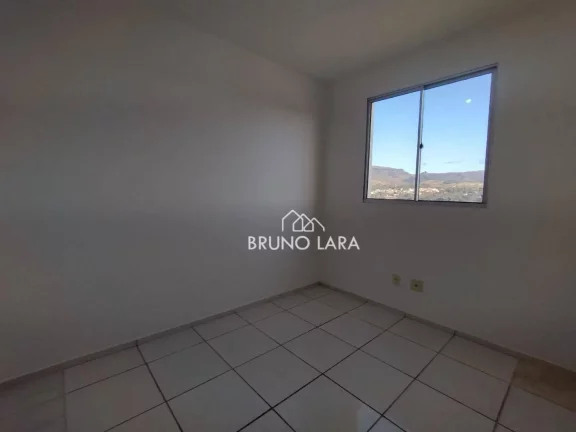 Imagem Apartamento à venda no Condomínio Terra de Minas - Igarapé/MG
