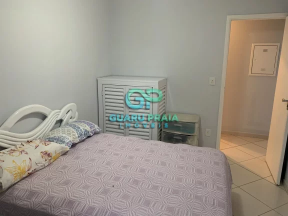 Imagem Apartamento à venda no bairro Enseada - Guarujá/SP