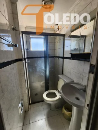 Imagem Apartamento 2 dormitórios para Venda em São Paulo / SP no bairro Tatuapé