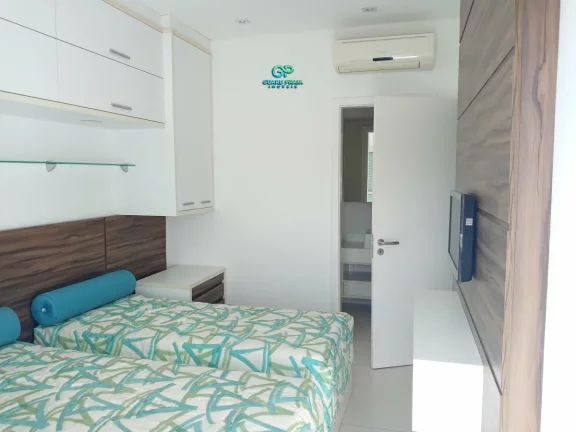 Imagem Apartamento Cobertura Triplex para Venda em Enseada Guarujá-SP
