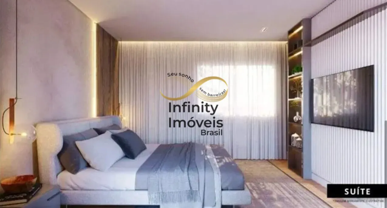 Imagem DE ANIMA RESIDENCE - Apartamento à venda no bairro Castelo - Belo Horizonte/MG