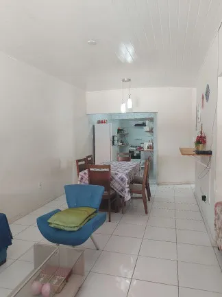 Imagem Casa de Condomínio com 2 Quartos à Venda, 1 m² em Jardim Eldorado - São Luís