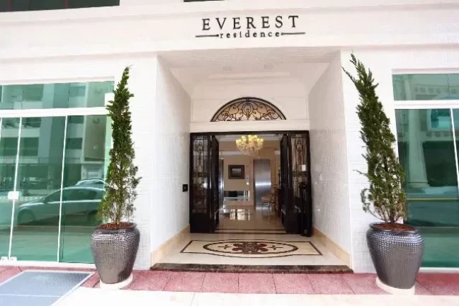 Imagem Edifício Everest