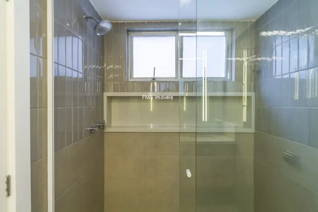 Imagem Apartamento à venda de 3 quartos com suíte e 2 vagas no Jardim Paulista
