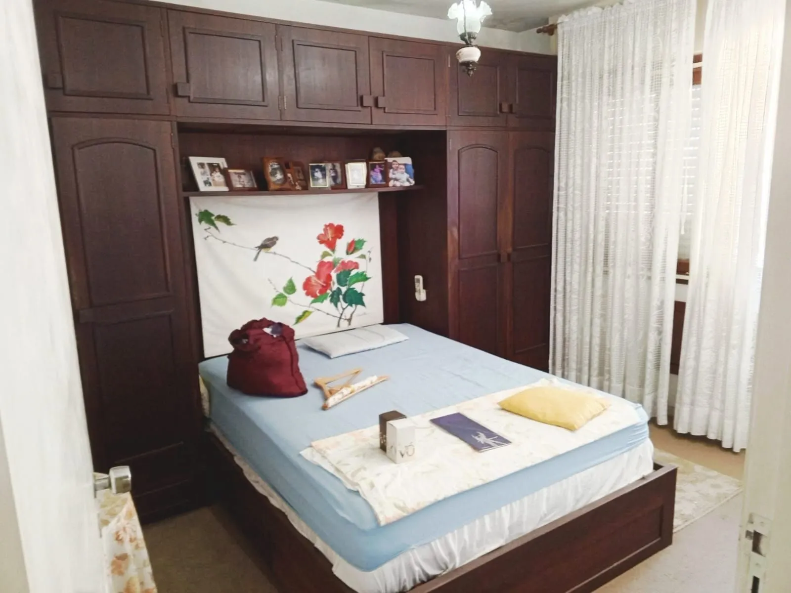 Imagem Apartamento à venda na Veador Porto - conforto, praticidade e espaço em cada detalhe!