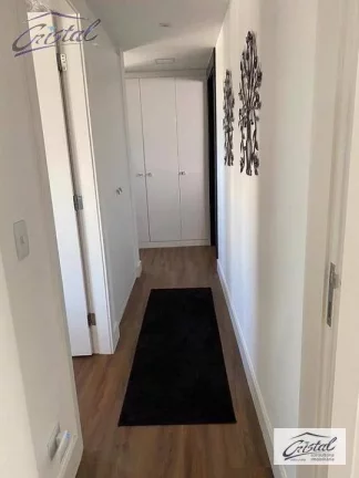 Imagem Apartamento Residencial à venda, Brooklin, São Paulo - .
