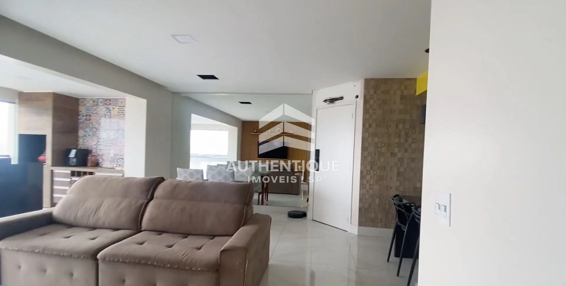 Imagem MASSIMO RESIDENCE NOVA SAUDE - Apartamento no bairro Sacomã à venda