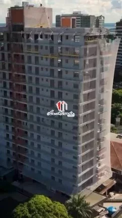 Imagem Villa Residence, Alto Padrão, 368m² Andar Alto, Adrianópolis, Oportunidade!