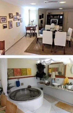 Imagem Vendo Casa com piscina e 5 quartos no Setubal - Recife PE