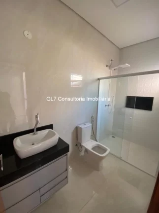 Imagem CASA CONDOMINIO PARK REAL - INDAIATUBA-SP