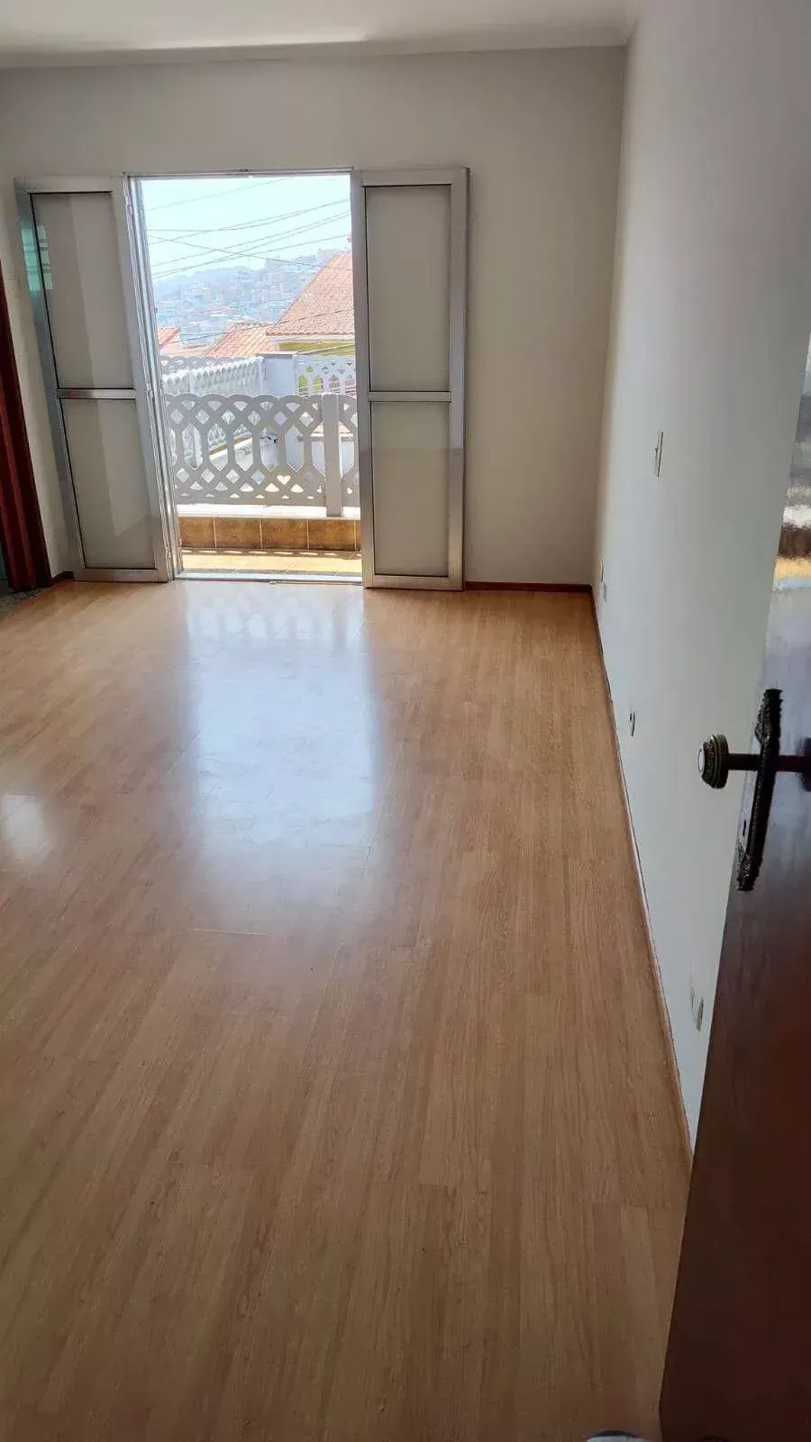 Imagem Sobrado 3 dormitórios - Bairro Nova Petrópolis - São Bernardo do Campo