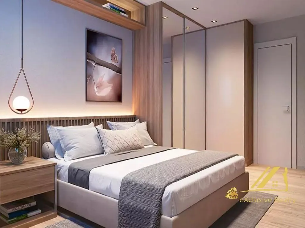 Imagem Apartamento RESIDENCIAL em Salvador - Bahia, Parque Bela Vista