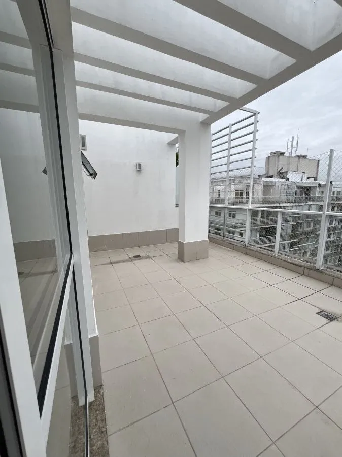 Imagem Cobertura a Venda no bairro Recreio dos Bandeirantes - Rio de Janeiro, RJ