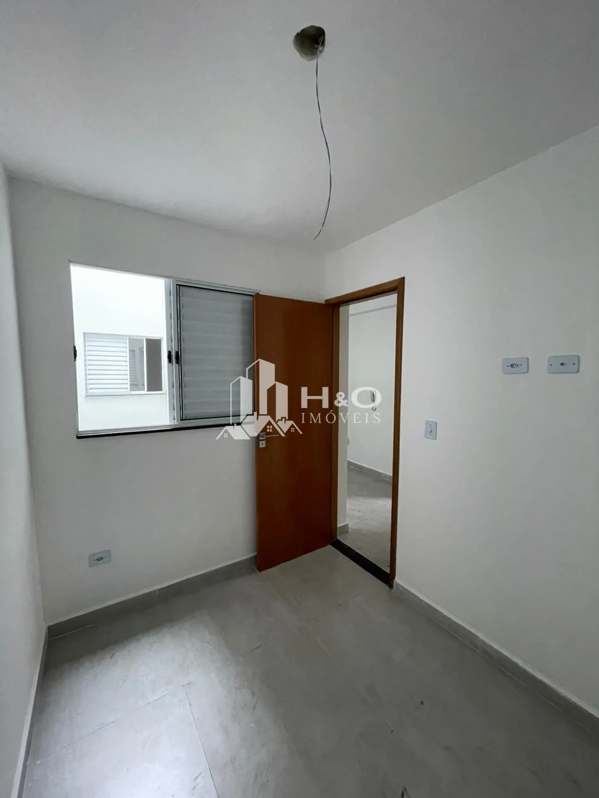 Imagem Apartamento à Venda no Parque Guarani - 2 Dormitórios a partir de R$ 235.000,00