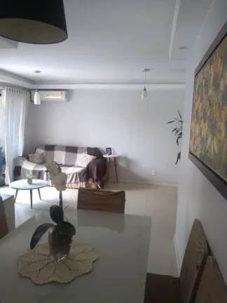 Imagem Apartamento com 3 Quartos à Venda, 77 m² em Calhau - São Luís
