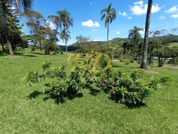 Imagem Sítio em Bom Jesus dos Perdões / Região Atibaia