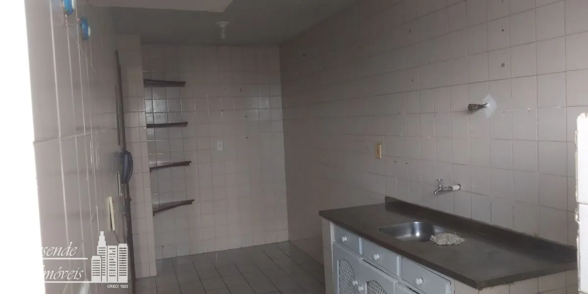 Imagem APARTAMENTO PARA LOCAÇÃO NO CREMAÇÃO